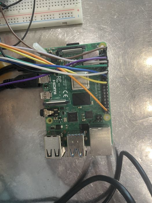 Kit Plusivo Pi 4 Super Starter Kit Raspberry Pi 4 cu 4 GB RAM card