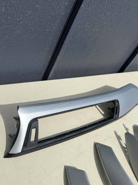 Trimuri aluminiu M pachet BMW Seria 3 F30 F31