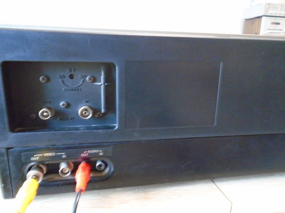 betamax Sony sl-t7me
