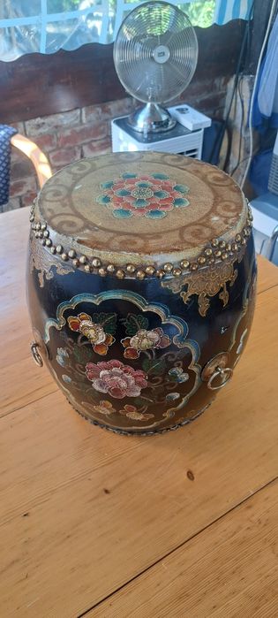 Колекционерски Церемониален Тибетски барабан