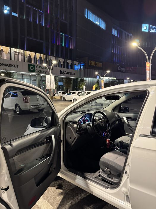 Nexia 3 4 pozitsiya