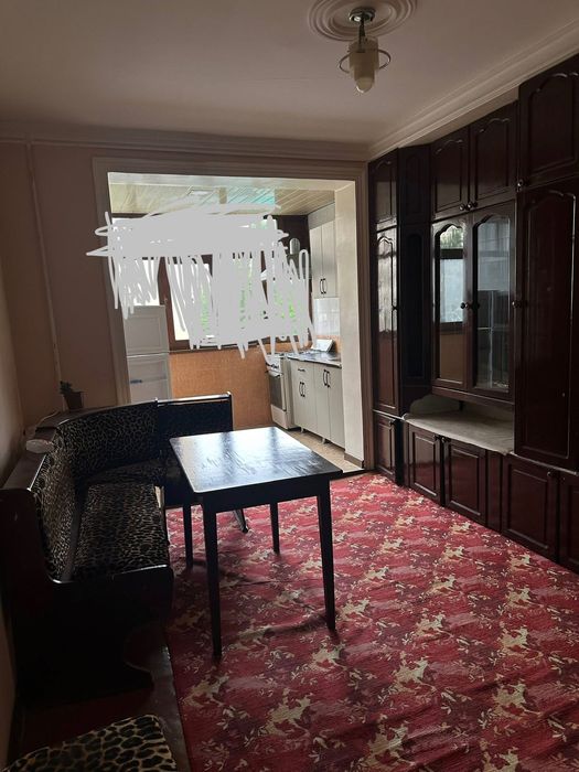 Сдается квартира