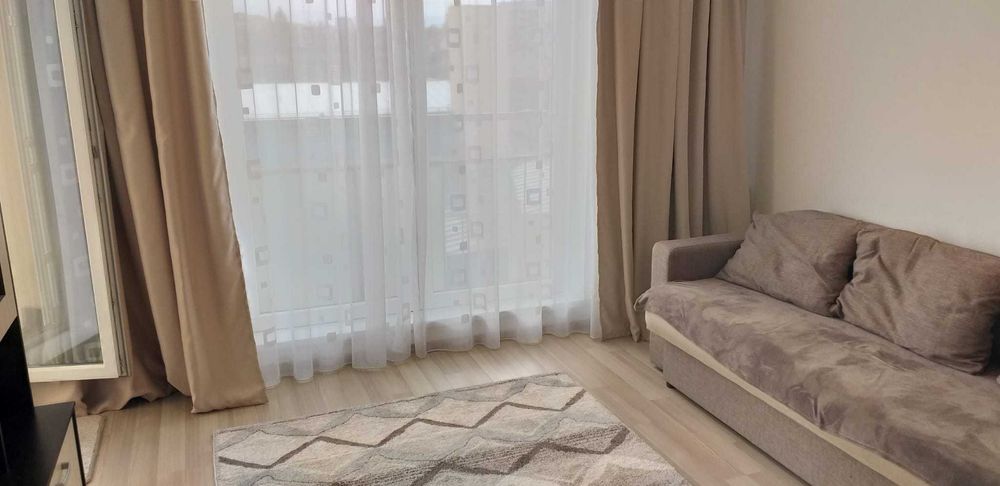 Proprietar, inchiriez garsoniera in Turnisor (Alma) - Sibiu