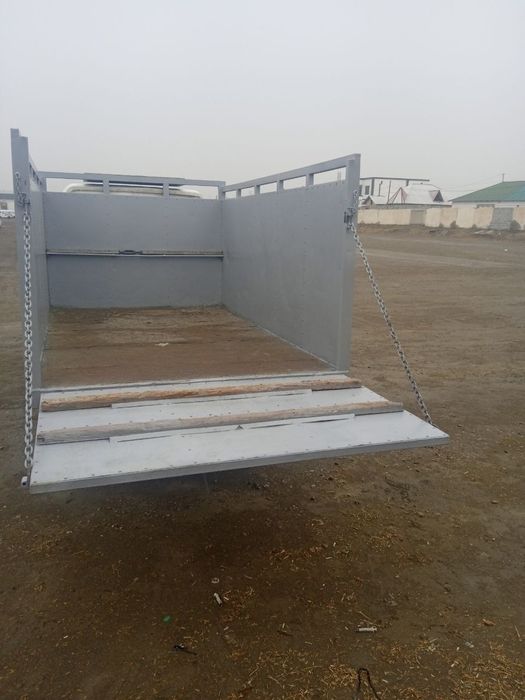 Продаётся Газел 2004