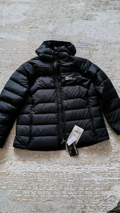 Geaca iarna dama Jack Wolfskin 2xl /48