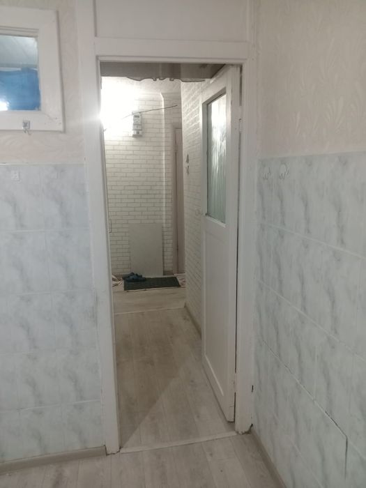 2х комнатная квартира