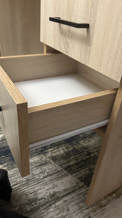 Стол ученический новый