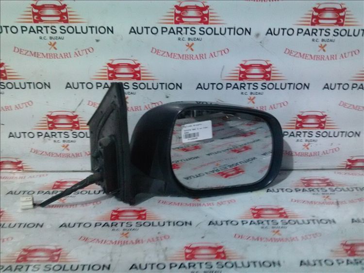 oglinda dreapta toyota rav 4 an fabr. 2008