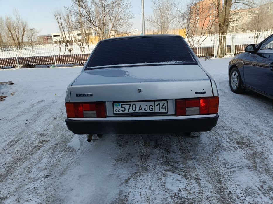 Продам ваз 21099