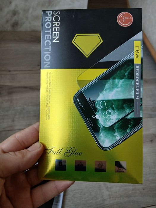 Като нов!Samsung S23 Ultra в гаранция-27г.