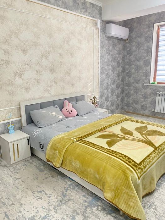 Задаётся 2-комнатная 450$
