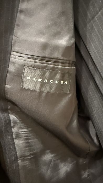 Костюм мужской Baracuta