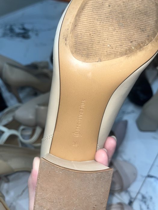 Каблуки/ботинки все по 2-3к