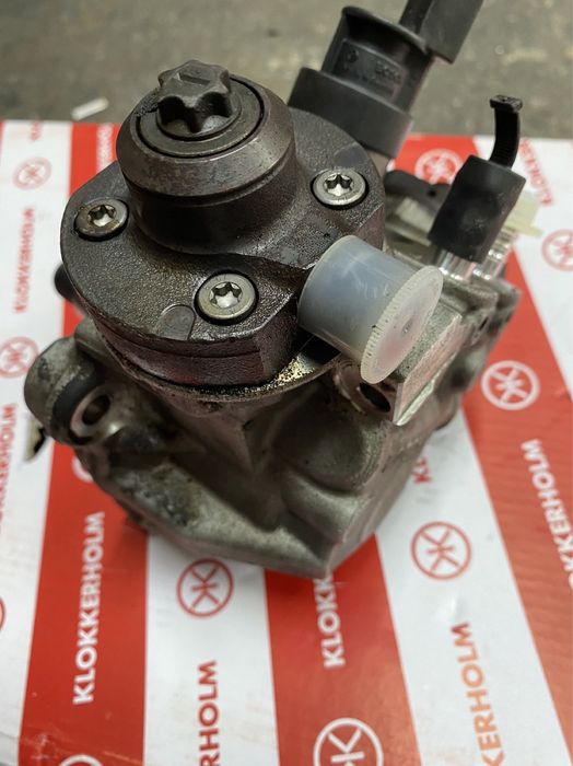 Горивна Помпа 3.0 ТДИ Audi/VW