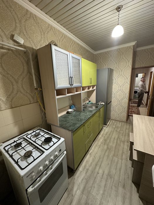 Продается квартира