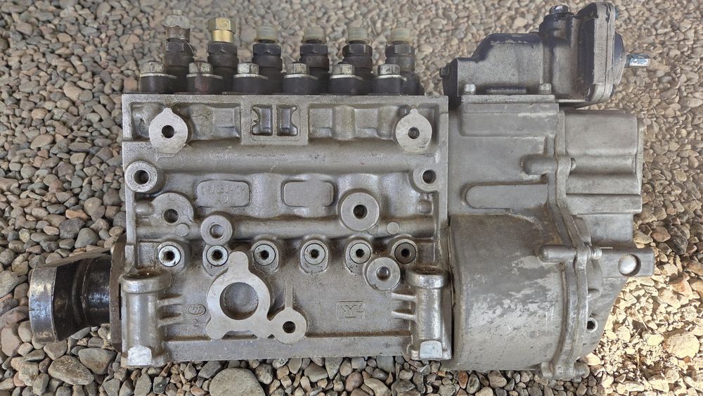 Продам балон на спецтехнику