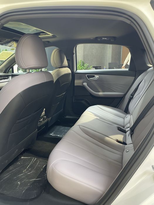 Roewe m7 Comfort