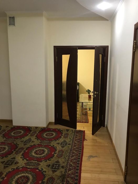 Сдам квартиру на долгий срок