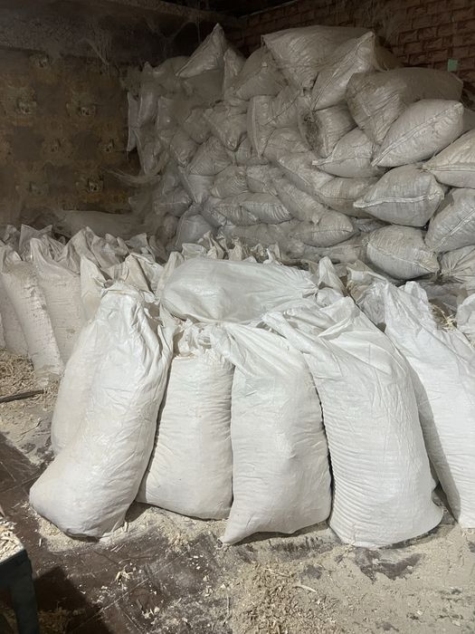 Апилка ва майда ўтин