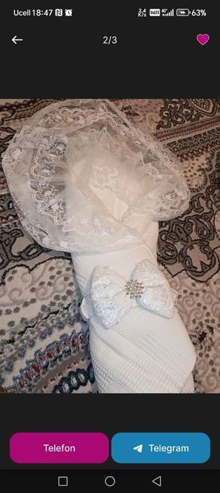 Vipiska uchun kanvert