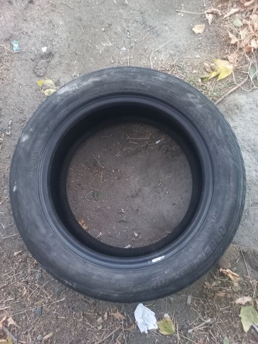 Продам резину на 15