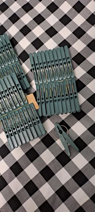 Продаётся прищепки Новые