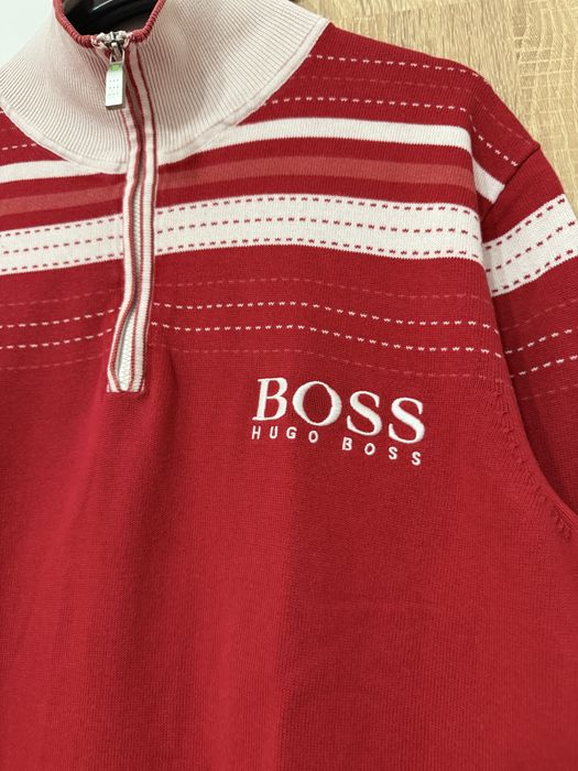 Блуза на Hugo Boss размер М