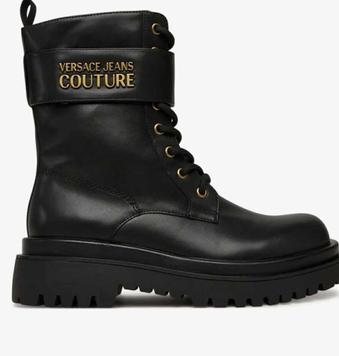 Bocanci Versace/36,5