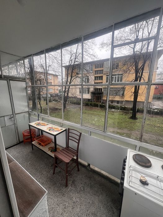 Дава се под наем Двустаен апартамент в Пловдив, Захарна фабрика - 65 кв.м за 357 € - Снимка #2