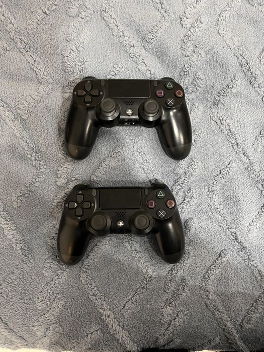 Плейстейшен 4 пс 4