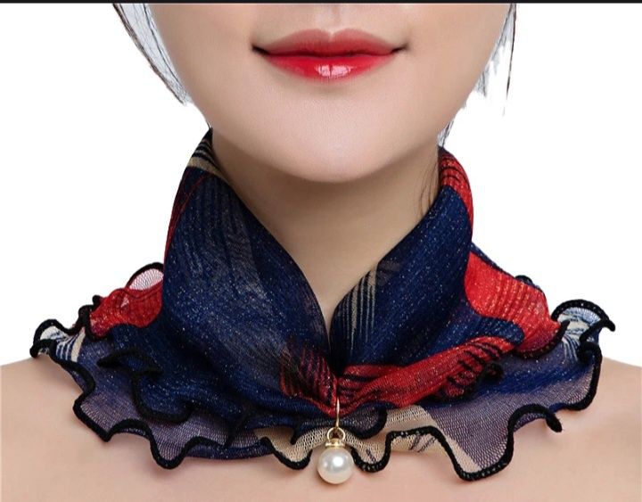 Женский ажурный шарфик.4 вида .1 шт - 20т. сум