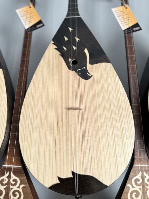 Домбыра Бөліп төлеу Домбра Футляр