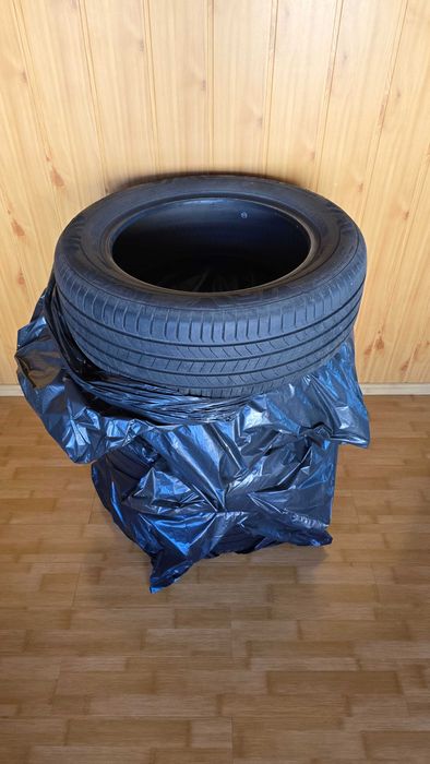 Anvelope Vara NEXEN 215/60 R17 96H DOT 1425 Kona Electrica