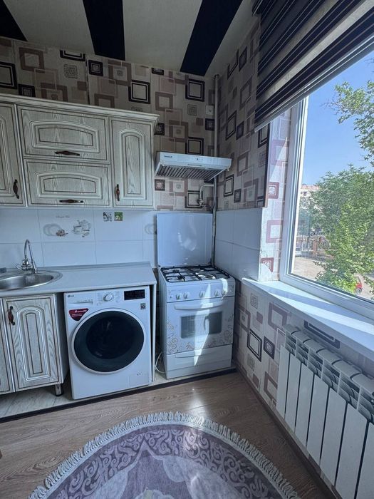 1 ком. Куйлюк-5. Аренда.