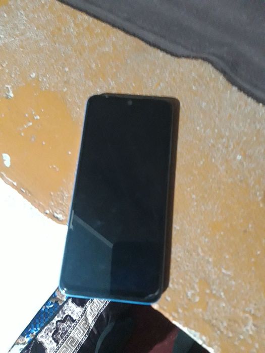 Redmi not 11 64 gegalik