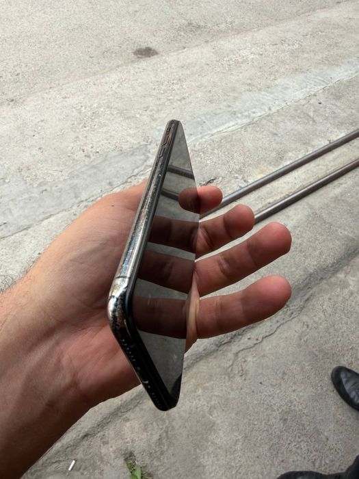 Продажа iphone X