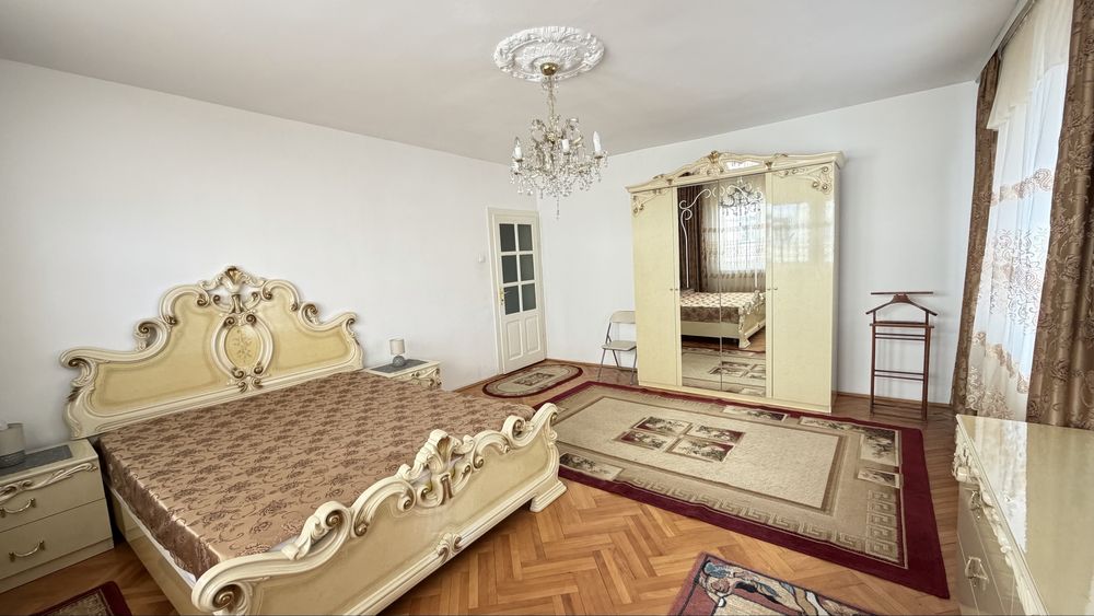 Apartament de inchiriat Sibiu 3 camere