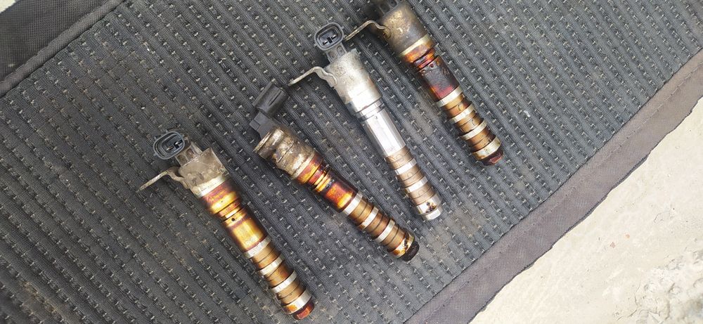 Запчасти на двигатель Captiva 3