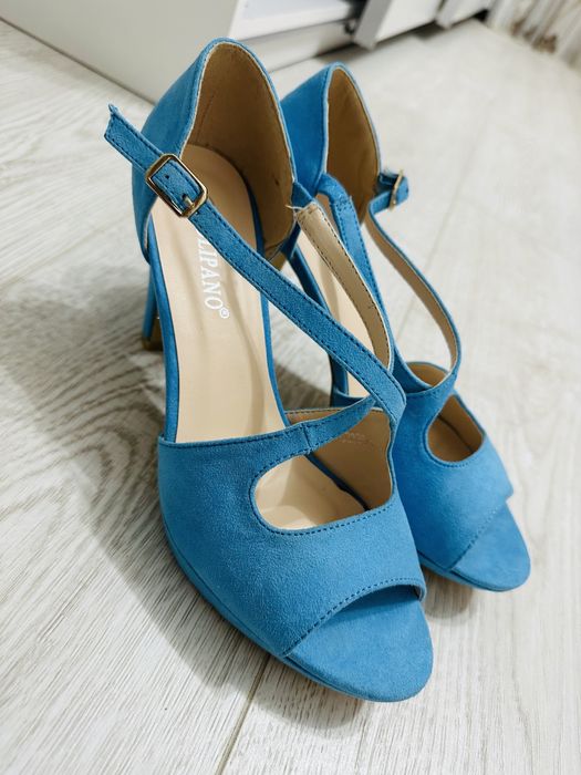 Pantofi dama mărimea 37