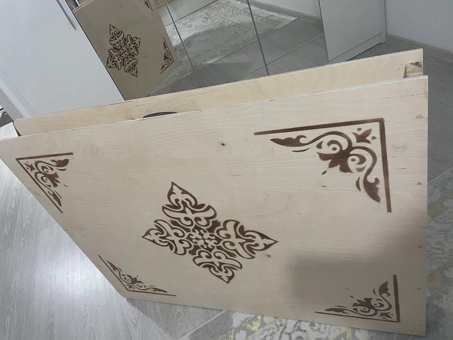 ЖЕР СТОЛ , стол складной