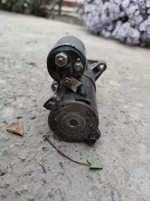 Продам Стартер Ласетти