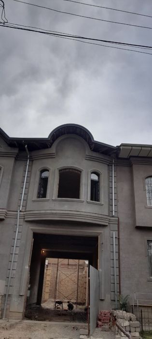 Tarnov figurni va arkalar yasab o’rnatib beramiz