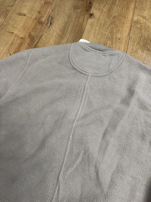 Мъжки суитшърт Rick Owens DRKSHDW S размер