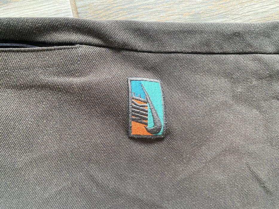 Pantaloni scurti nike