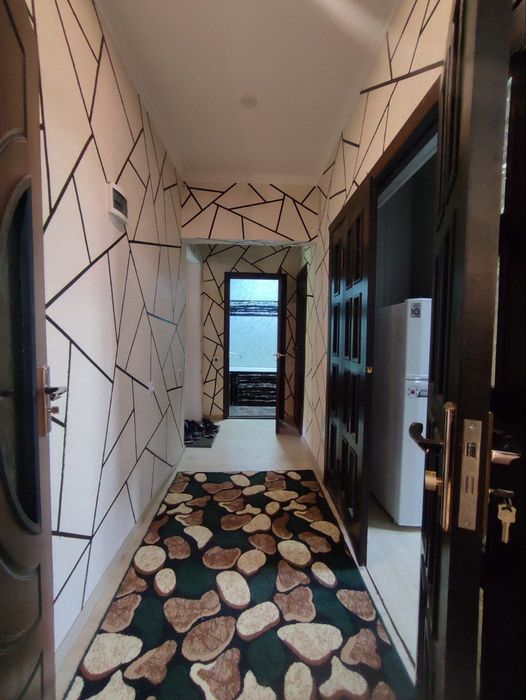 Yunusobod 3 kvartl 2 xona dom