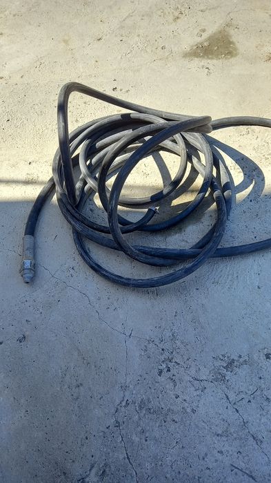 Продам шланг поливной резиновый