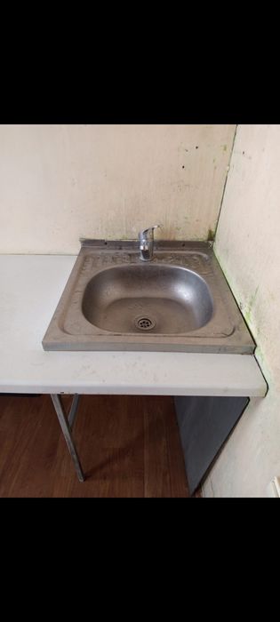 Продам бу раковины