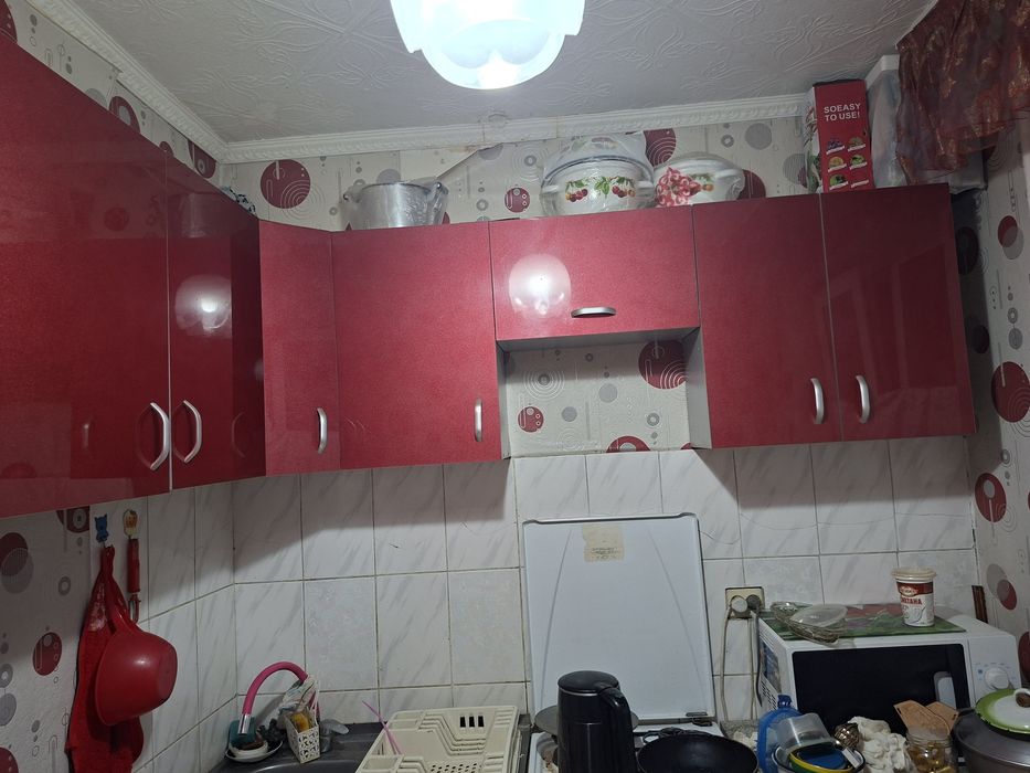 3 бөлмелі пәтер сатылады