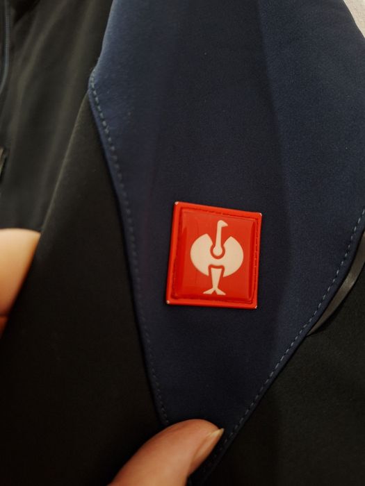 Geacă de lucru Engelbert Strauss Workwear Motion mărimea M