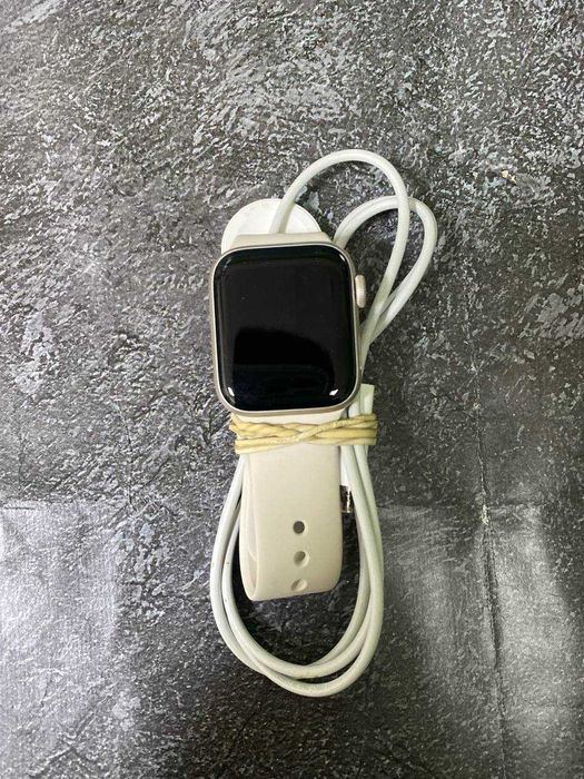 Apple Watch Series SE 40mm ( Астана Республика 9)